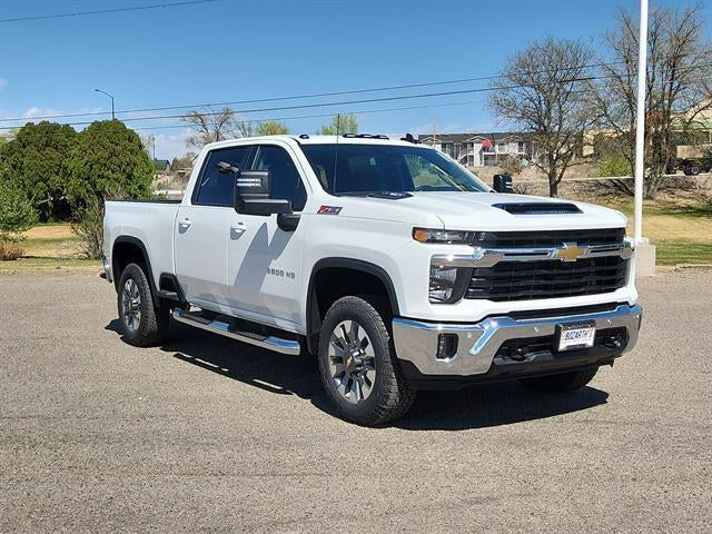 2026 Chevrolet Silverado 3500 HD
