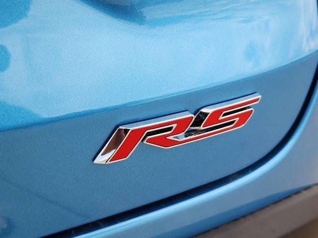 2026 Chevrolet Trax — detail view